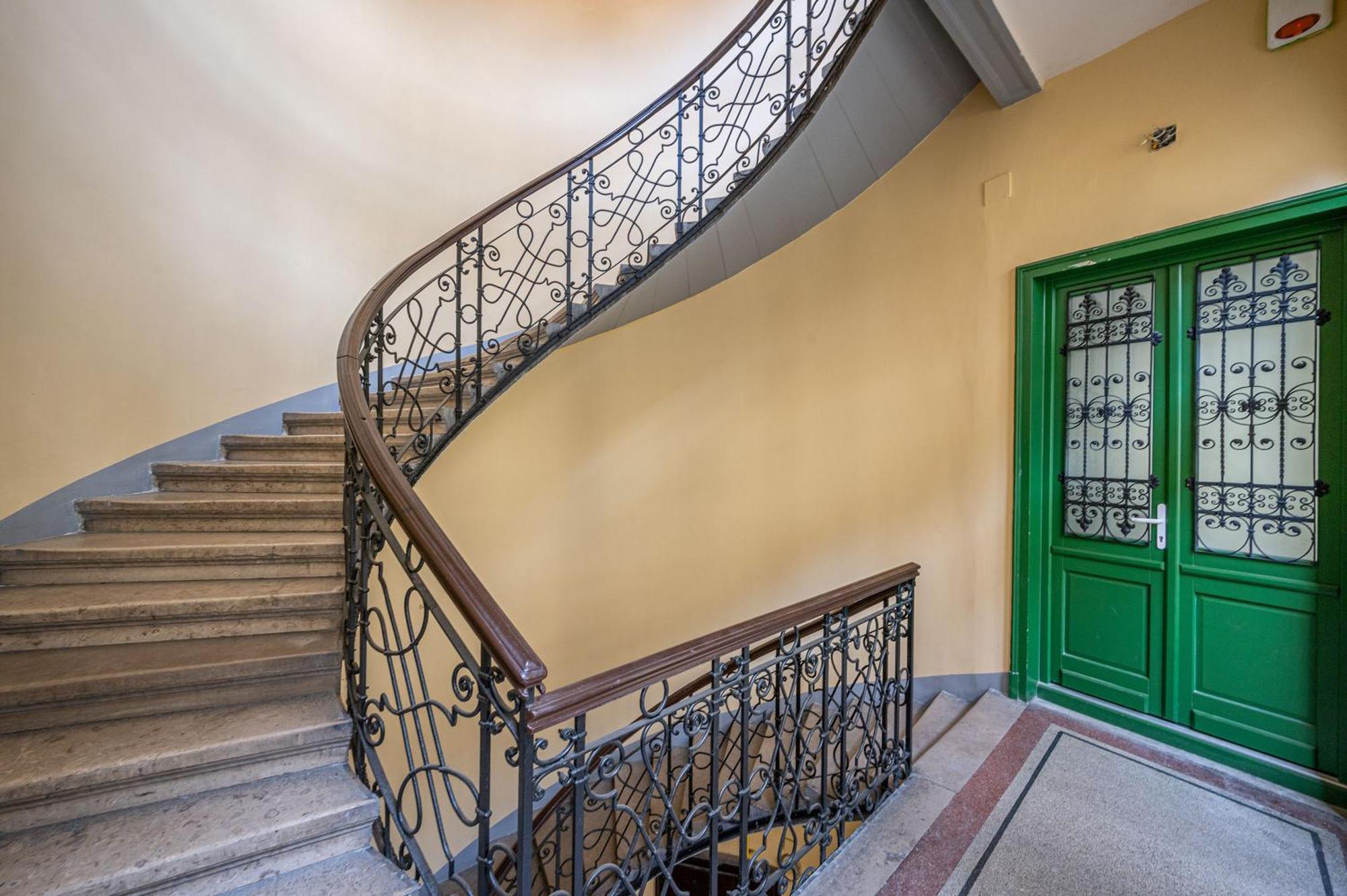 District 6Th Sense Apartment Βουδαπέστη Εξωτερικό φωτογραφία