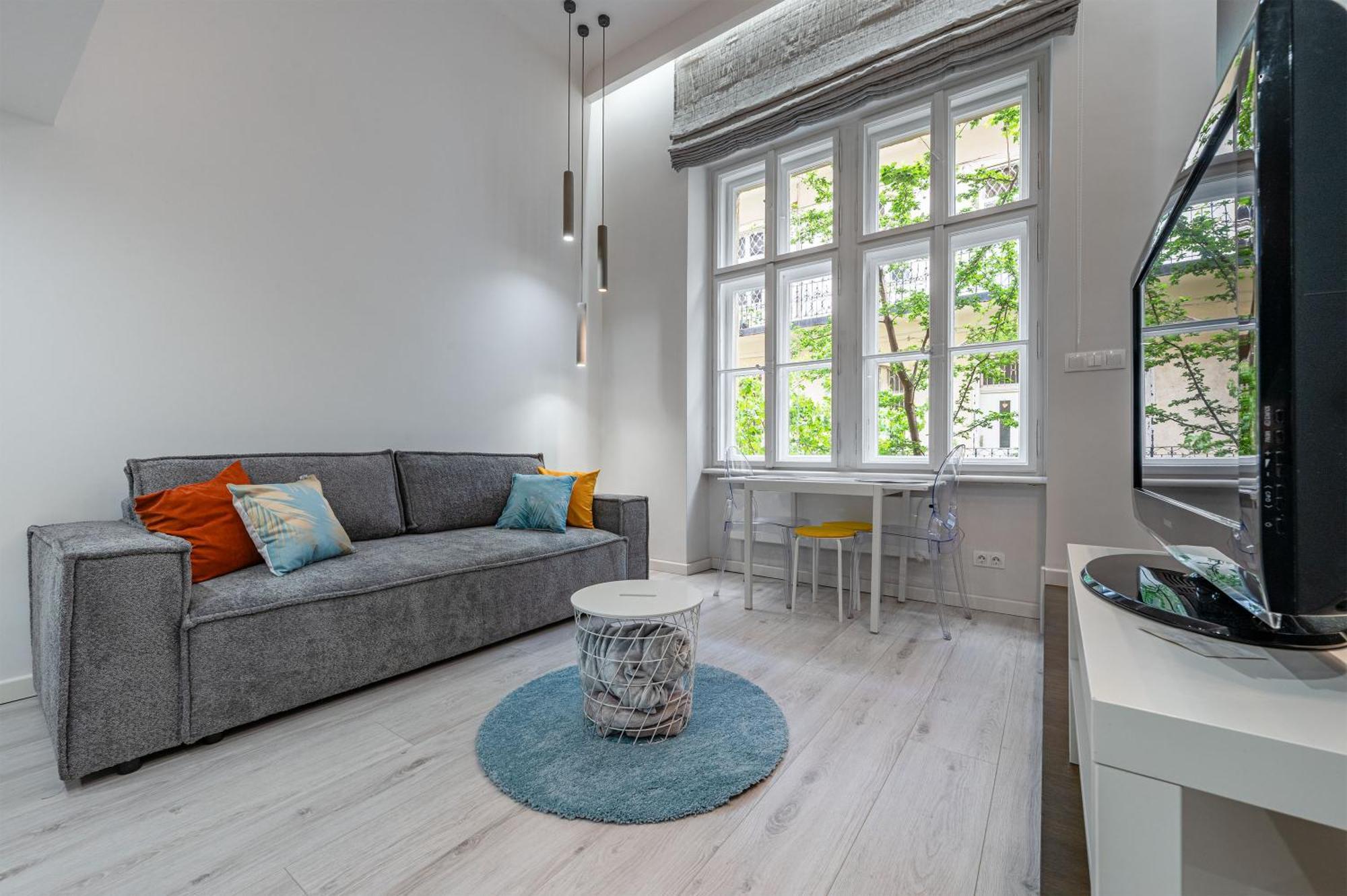 District 6Th Sense Apartment Βουδαπέστη Εξωτερικό φωτογραφία